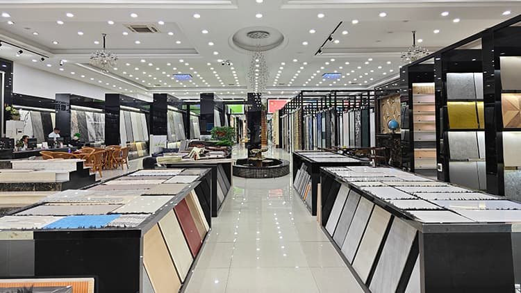 ceramic tile market