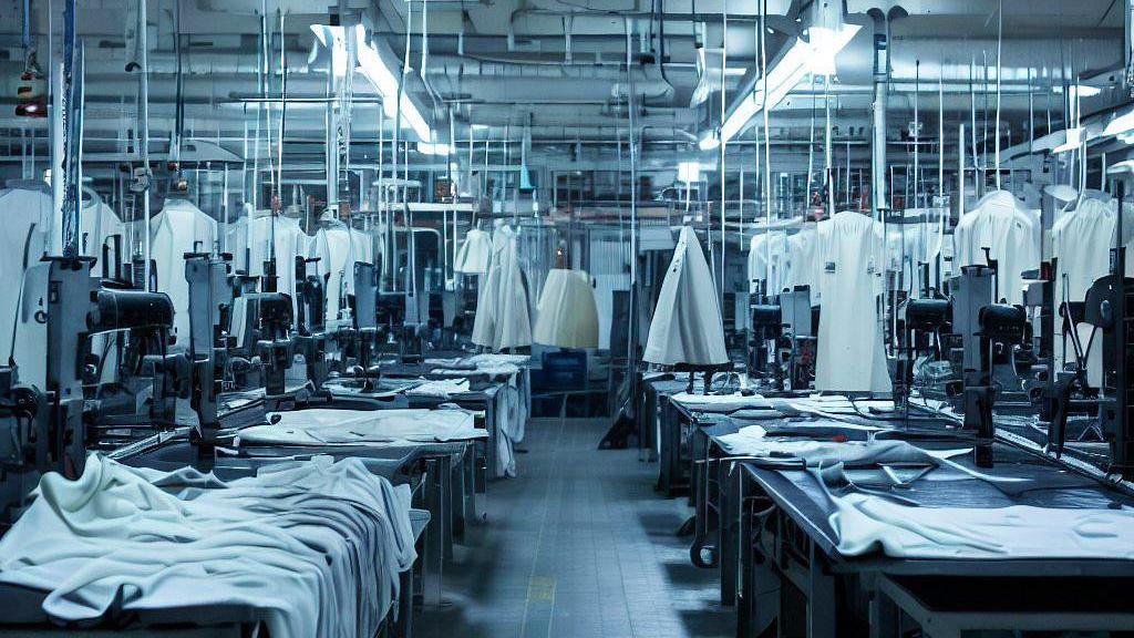 Visit Garment Factory Visit Garment Factory