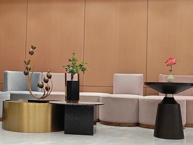visit hotel furniture factory