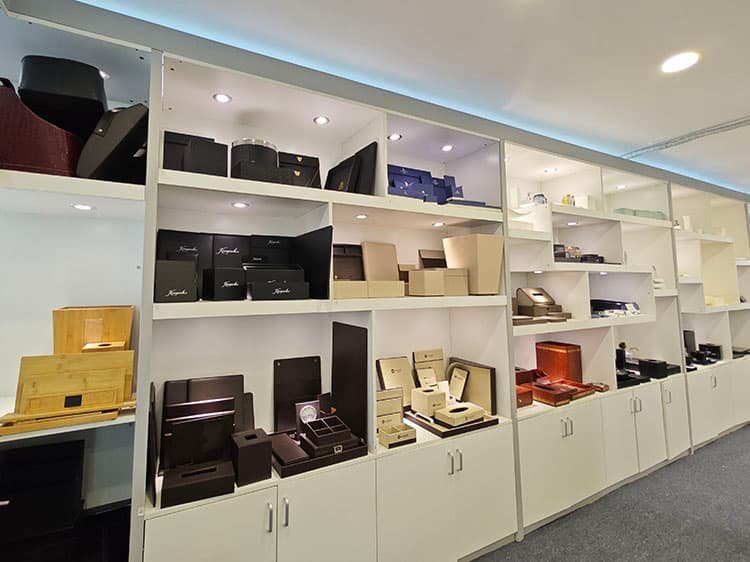 hotel supply company in GZ