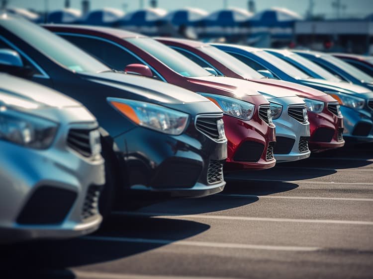 hire a private car