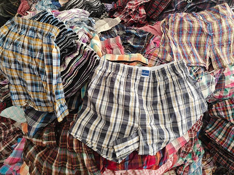 men boxer briefs