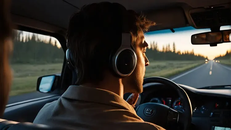 Guangzhou English speaking driver