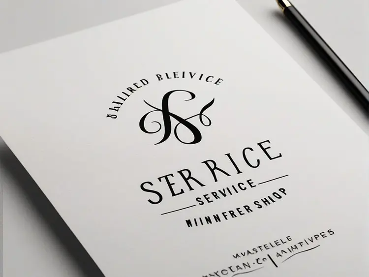 Tailored Service