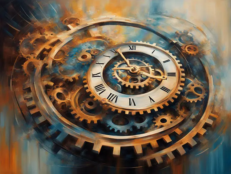 Time Efficiency