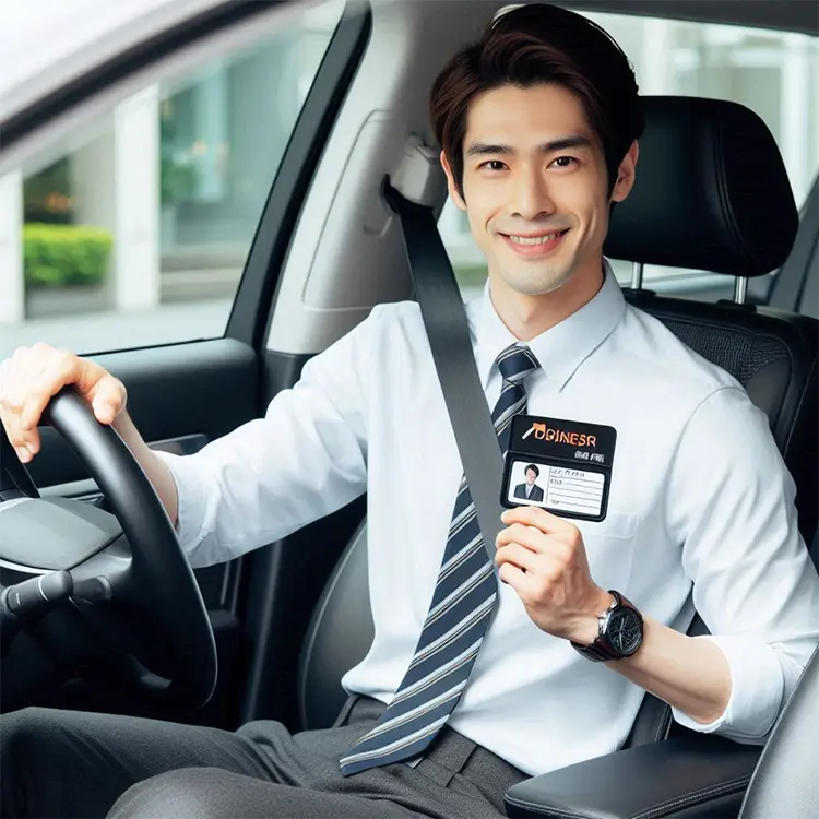Guangzhou Car Rental With Driver The Best Choice For A Trip
