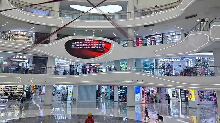 beauty products market