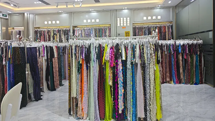 wholesale fabrics