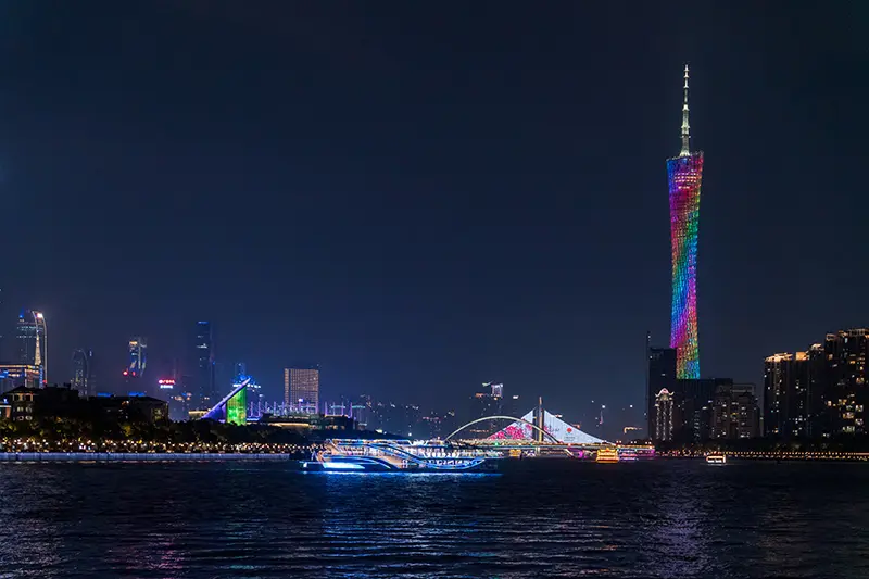Canton Tower
