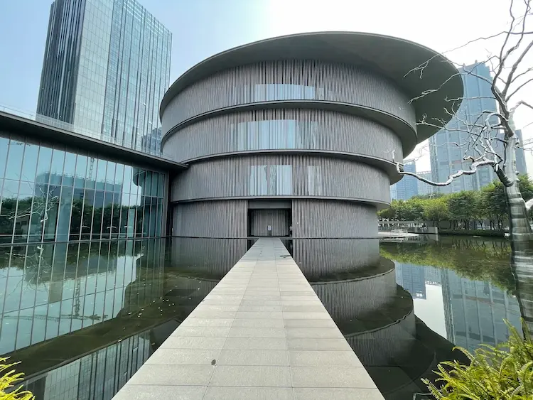 He Art Museum