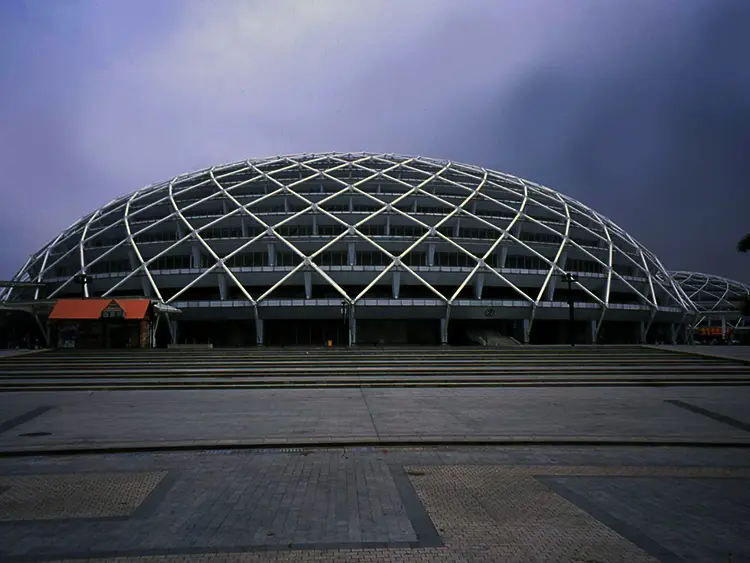 Lingnan Pearl