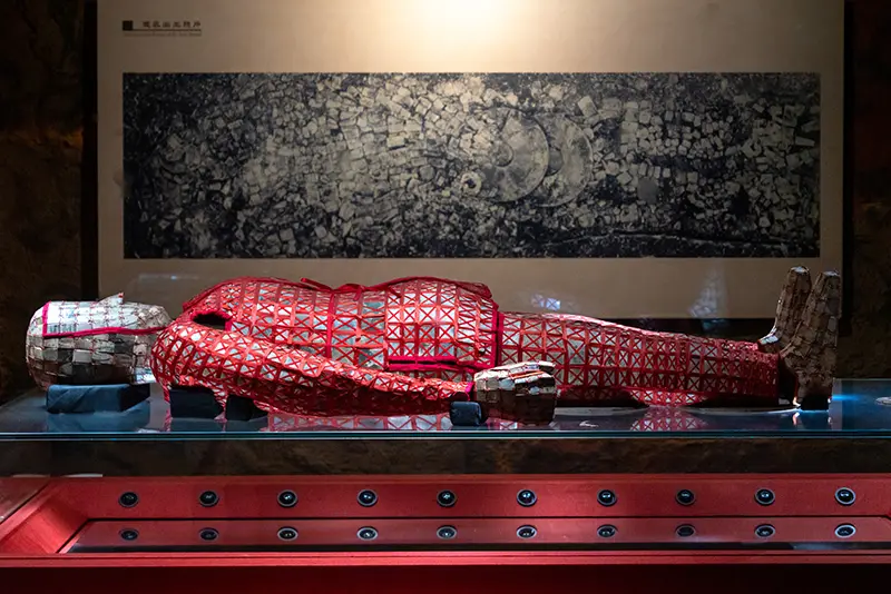 Nanyue King Museum