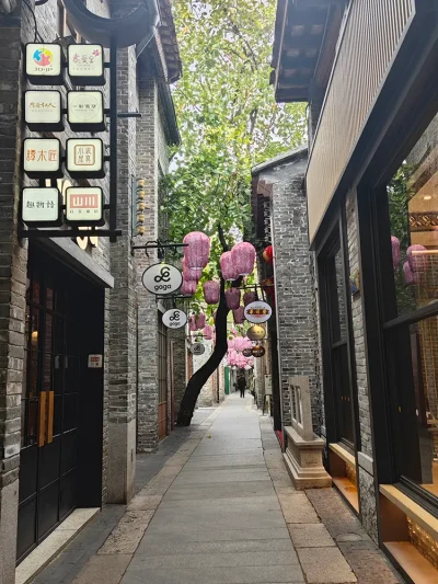 Lingnan Tiandi2 Lingnan Tiandi2